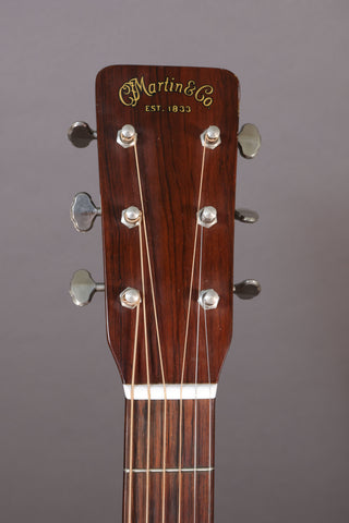 Used Martin 0-18 (1966)