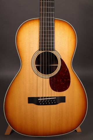 Used Collings 02 SB 12-string