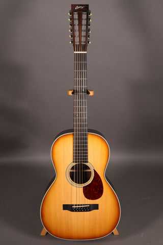 Used Collings 02 SB 12-string