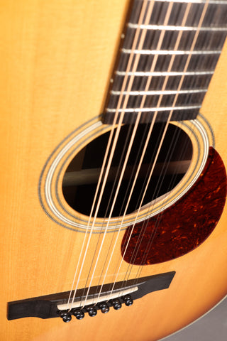 Used Collings 02 SB 12-string