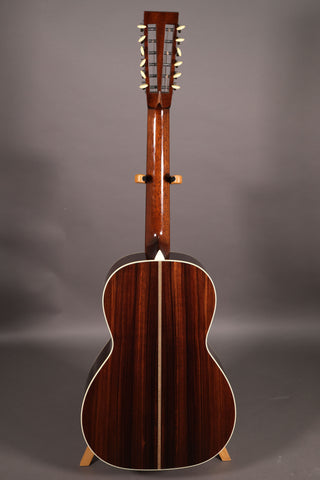 Used Collings 02 SB 12-string