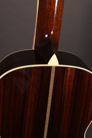 Used Collings 02 SB 12-string