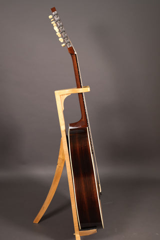 Used Collings 02 SB 12-string