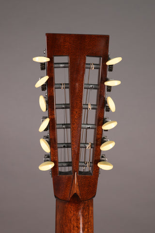 Used Collings 02 SB 12-string