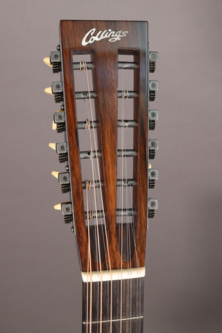 Used Collings 02 SB 12-string