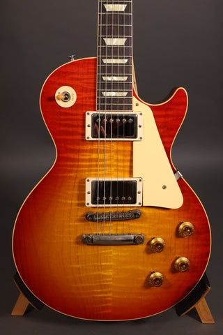 Used Gibson Les Paul Historic '59 Reissue VOS R9