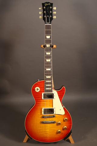Used Gibson Les Paul Historic '59 Reissue VOS R9
