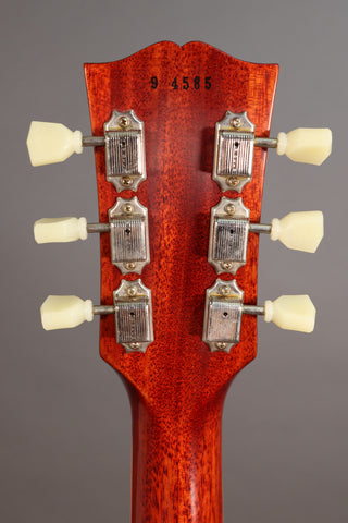 Used Gibson Les Paul Historic '59 Reissue VOS R9