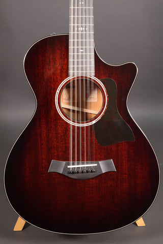 Used Taylor 562ce