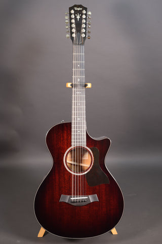 Used Taylor 562ce