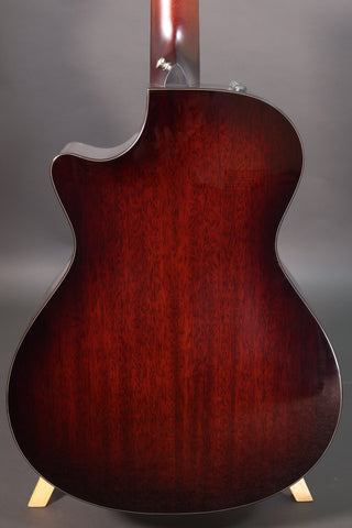 Used Taylor 562ce