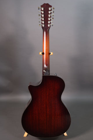 Used Taylor 562ce