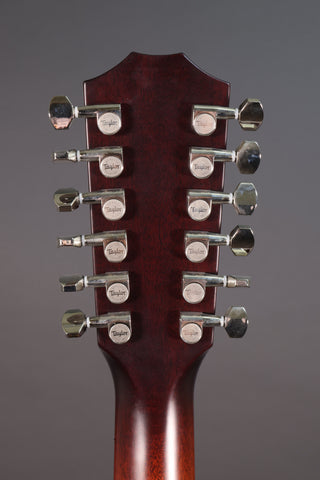 Used Taylor 562ce
