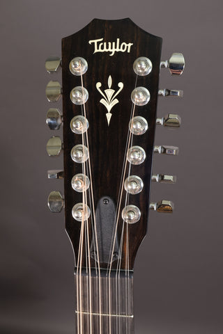 Used Taylor 562ce
