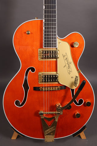 Used Gretsch G6120TG Players Edition