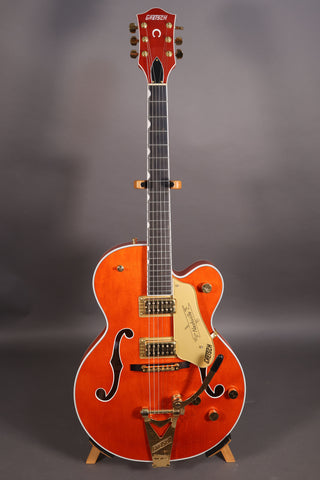 Used Gretsch G6120TG Players Edition