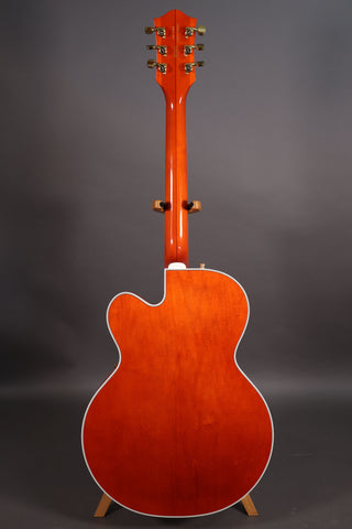 Used Gretsch G6120TG Players Edition