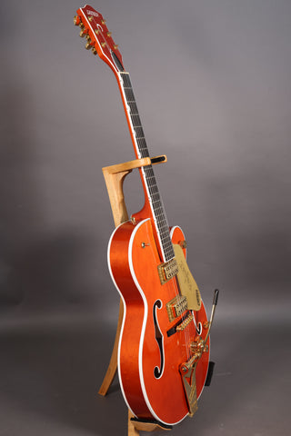Used Gretsch G6120TG Players Edition