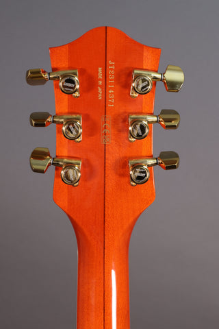 Used Gretsch G6120TG Players Edition