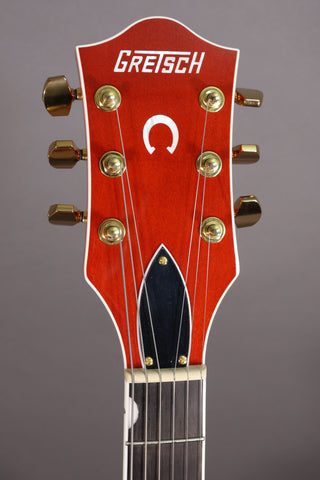 Used Gretsch G6120TG Players Edition