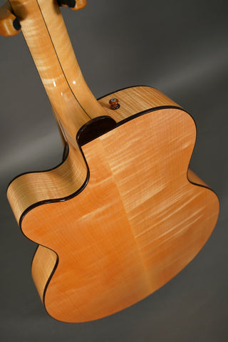 Used Andersen Instruments Fremont Archtop Guitar