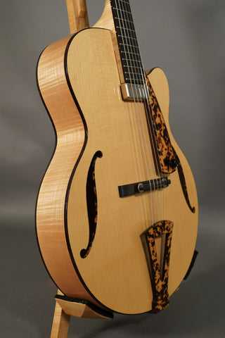 Used Andersen Instruments Fremont Archtop Guitar