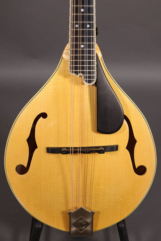 Used Clark A5 Mandolin