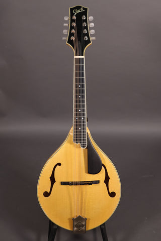Used Clark A5 Mandolin