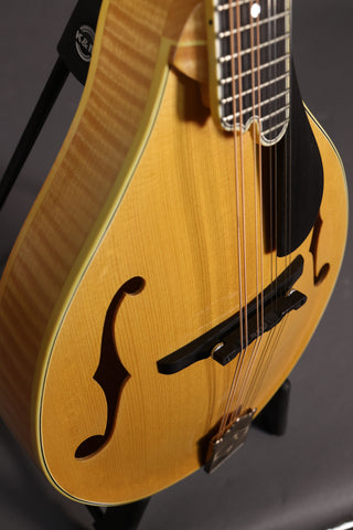 Used Clark A5 Mandolin