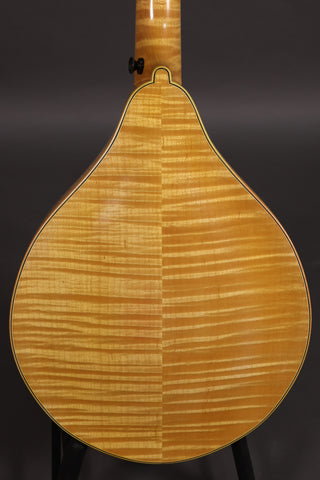 Used Clark A5 Mandolin