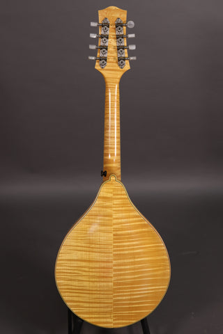 Used Clark A5 Mandolin