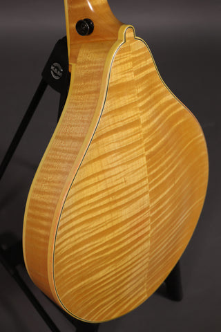 Used Clark A5 Mandolin