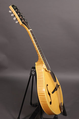 Used Clark A5 Mandolin