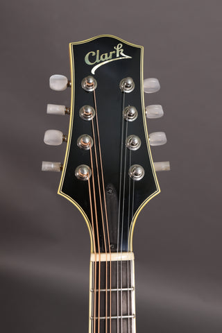 Used Clark A5 Mandolin
