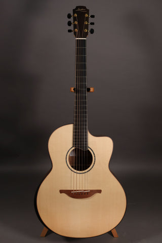 Used Lowden Pierre Bensusan Signature
