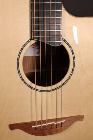 Used Lowden Pierre Bensusan Signature