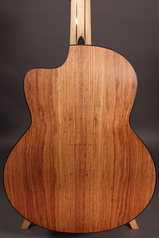 Used Lowden Pierre Bensusan Signature