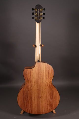 Used Lowden Pierre Bensusan Signature