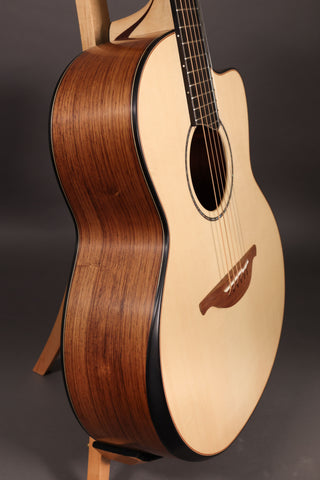 Used Lowden Pierre Bensusan Signature