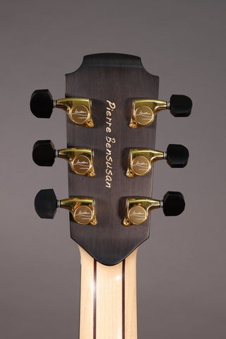 Used Lowden Pierre Bensusan Signature