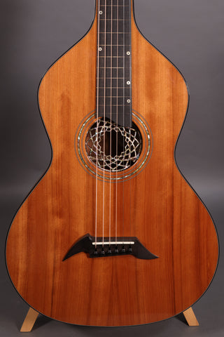 Used Breedlove Lapsteel Custom