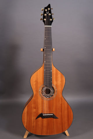 Used Breedlove Lapsteel Custom