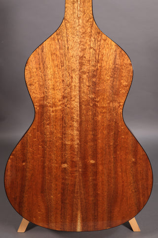 Used Breedlove Lapsteel Custom