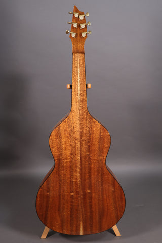 Used Breedlove Lapsteel Custom