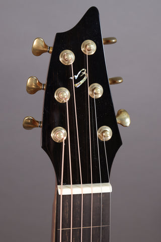 Used Breedlove Lapsteel Custom