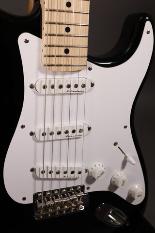 Used Fender Clapton Signature Stratocaster