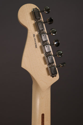 Used Fender Clapton Signature Stratocaster