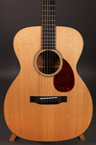Used Collings OM1