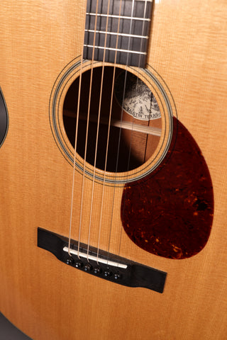 Used Collings OM1