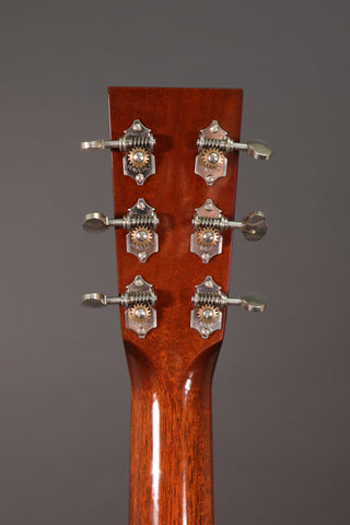 Used Collings OM1